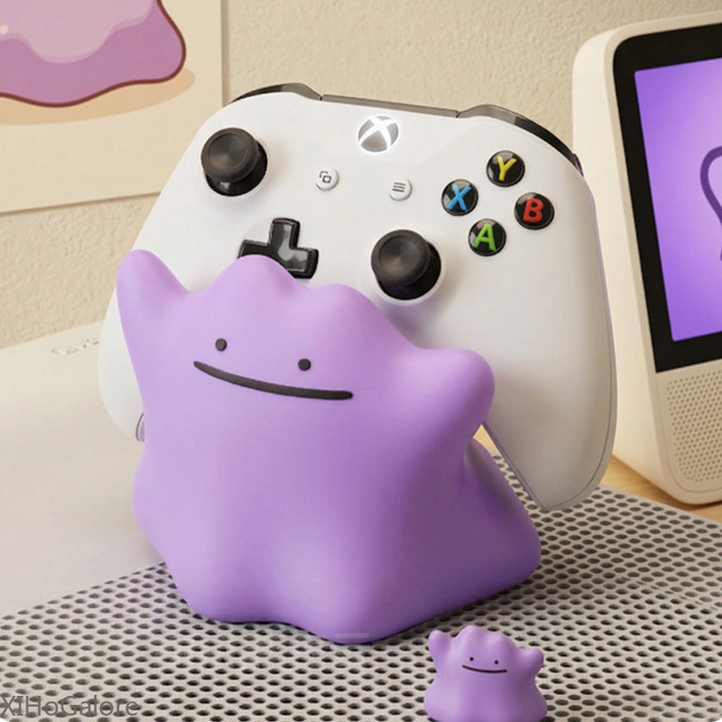 3D Printing Yourself - ขาตั้งคอนโทรลเลอร์เกม 3 มิติ ใช้ได้กับ Xbox Ps5