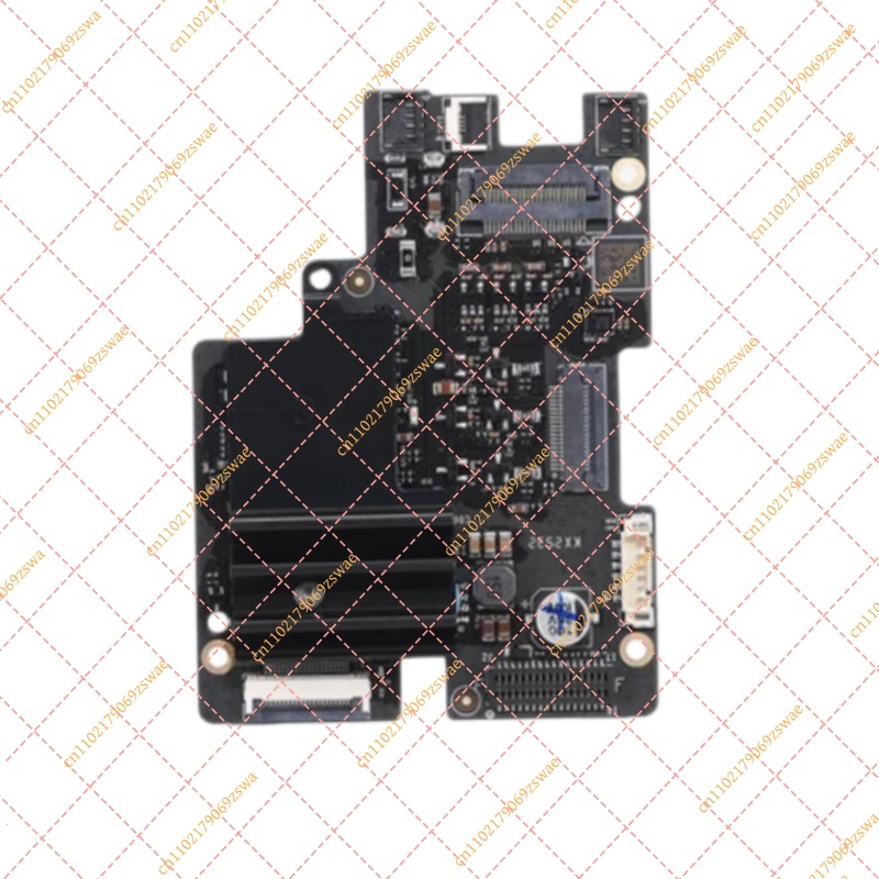 3D Printer Extruder - แผงวงจร TH สำหรับเปลี่ยนอะไหล่เครื่องพิมพ์ 3D Bambu Lab