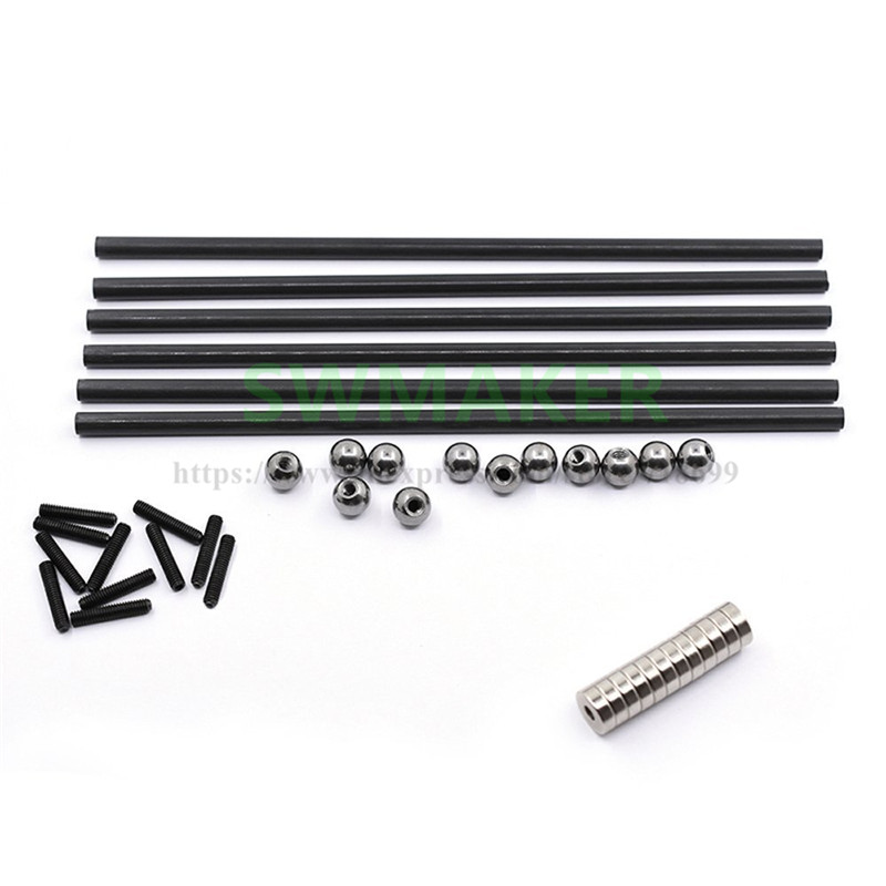 3D Printing Laptop - Delta Kossel K800 200 มม.250 มม.300
