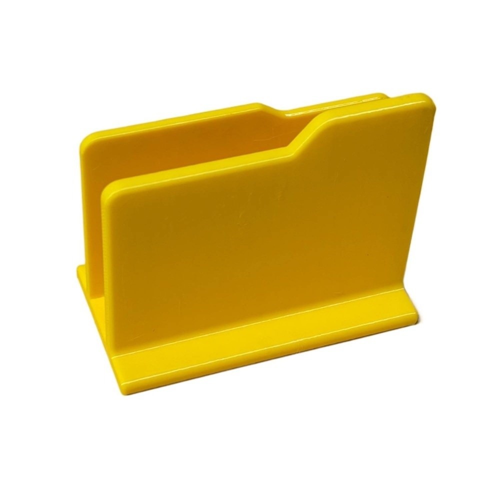 3D Printing Laptop - ที่ใส่กระดาษโน๊ต 3D พิมพ์ลาย ที่ใส่กระดาษเช็ดปาก ขาตั้งแล็ปท็อปขนาดเล็กแบบพกพา ขาตั้งตกแต่งประหยัดพื้นที่