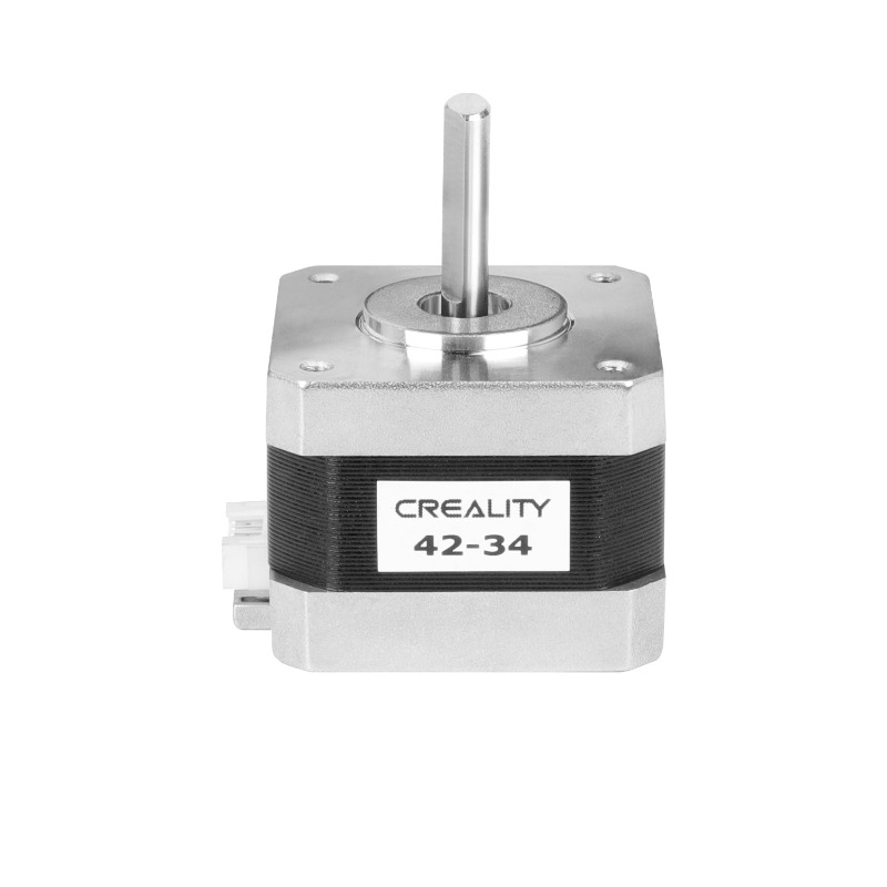 3D Printer Extruder - มอเตอร์สเต็ปปิ้งสำหรับเครื่องพิมพ์ 3 มิติ, ทำงานได้อย่างแม่นยำและเสียงรบกวนต่ำ, ชิ้นส่วนขับเคลื่อนเฉพาะสำหรับอุปกรณ์ซีรีส์ K1