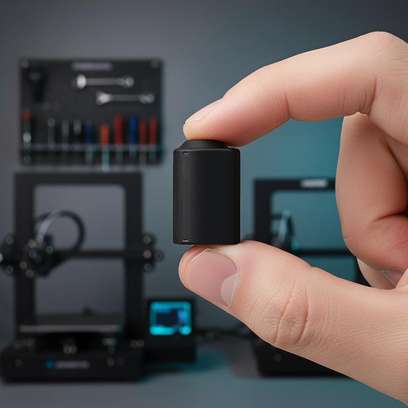 3D Printing Operator - ปลอกซิลิโคนป้องกันสำหรับฮอตเอนด์ – ปลอกหุ้มบล็อกให้ความร้อนแบบยืดหยุ่นเพื่อการพิมพ์ 3 มิติที่สะอาดและปลอดภัย