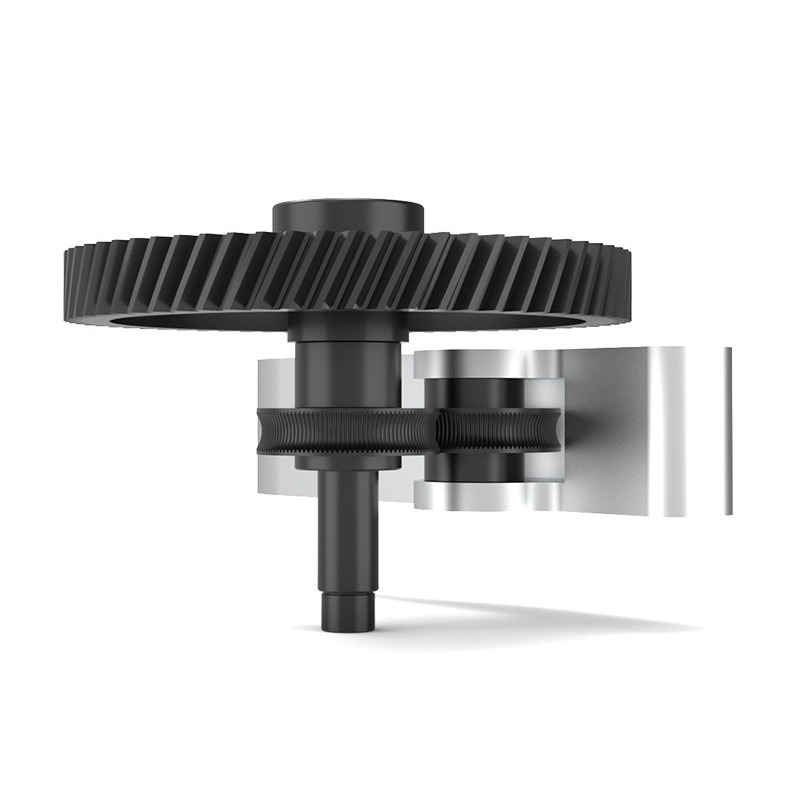 3D Printer Extruder - ชุดเกียร์, อุปกรณ์เสริมเครื่องพิมพ์ 3 มิติ A1 มินิ