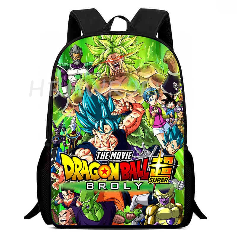 DRAGON BALL กระเป๋าเป้สะพายหลั - 3D Printing Online Service บทวิจารณ์และราคา