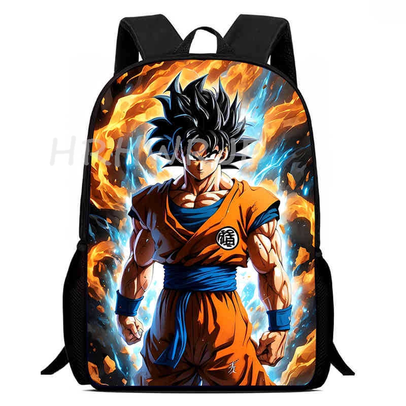 DRAGON BALL กระเป๋าเป้สะพายหลั - 3D Printing Online Service บทวิจารณ์และราคา