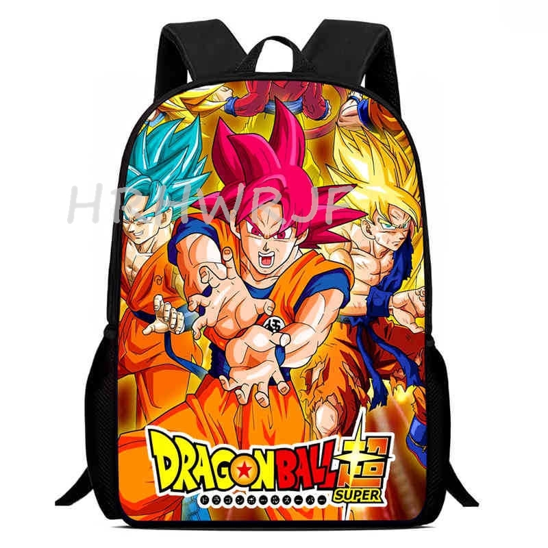 DRAGON BALL กระเป๋าเป้สะพายหลั - 3D Printing Online Service บทวิจารณ์และราคา