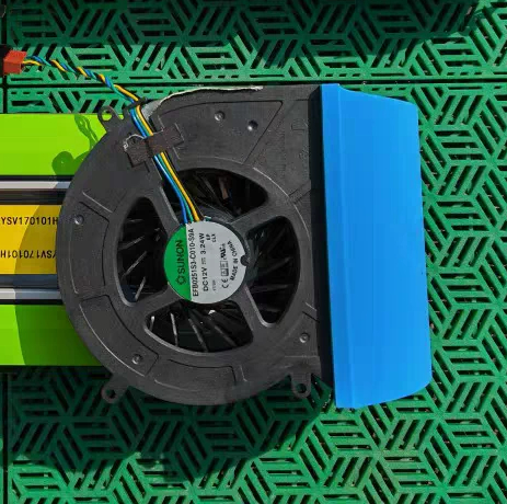 ชุดระบายความร้อนแบบ 4 พิน สำหร - 3D Printing Laptop บทวิจารณ์และราคา