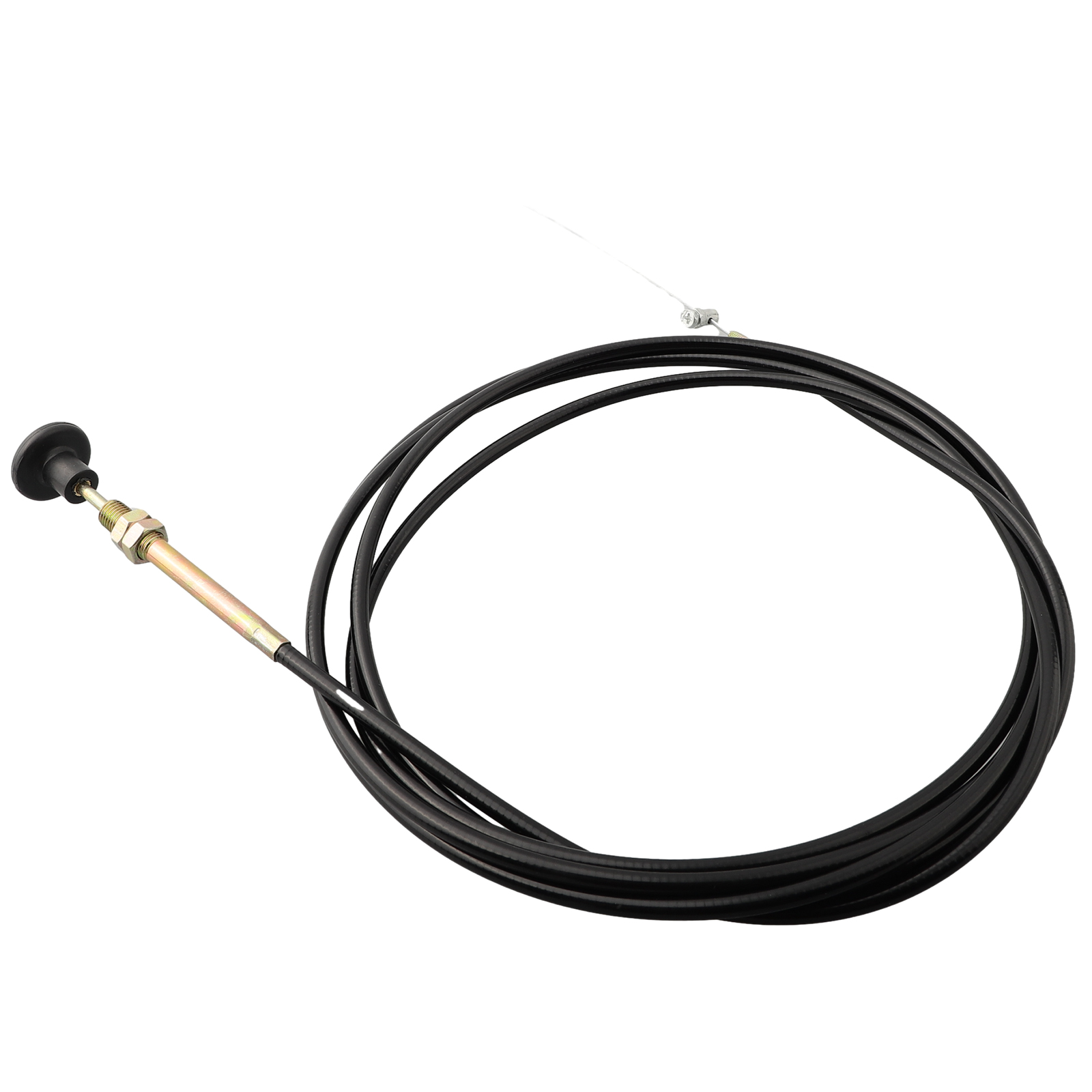 2-5 M หยุด Choke Bowden สาย 6  - 3D Printer Cable Chain บทวิจารณ์และราคา