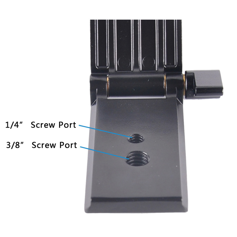 อลูมิเนียม Z-Flex Tilt Head Z  - 3D Printing Z Offset บทวิจารณ์และราคา