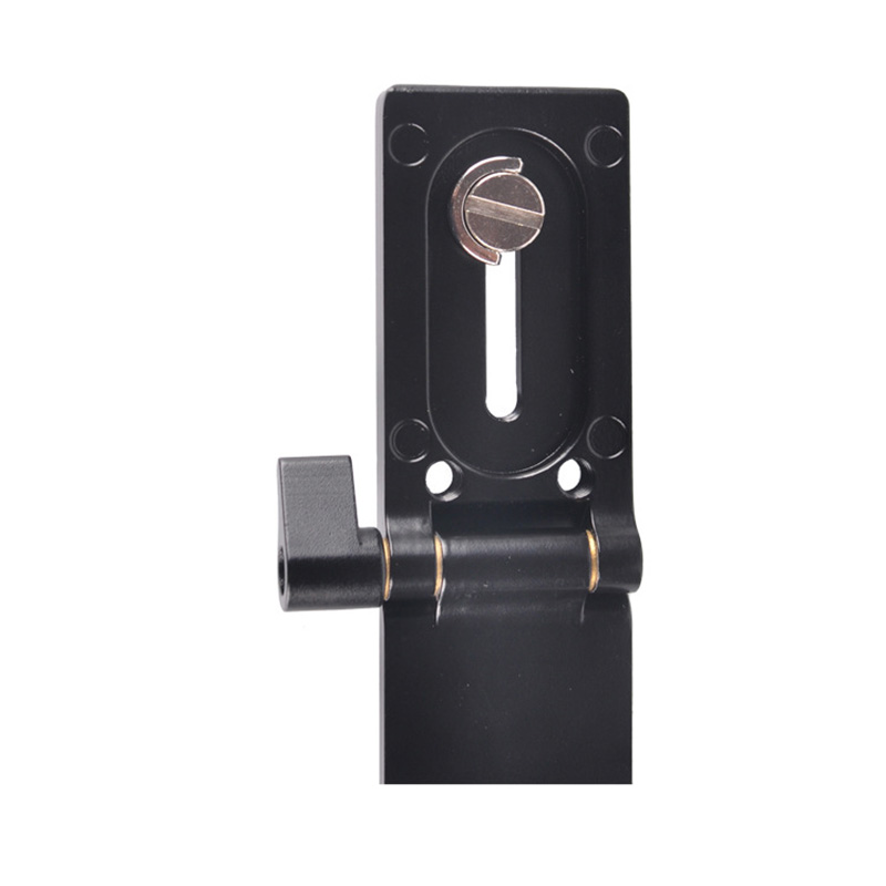 อลูมิเนียม Z-Flex Tilt Head Z  - 3D Printing Z Offset บทวิจารณ์และราคา