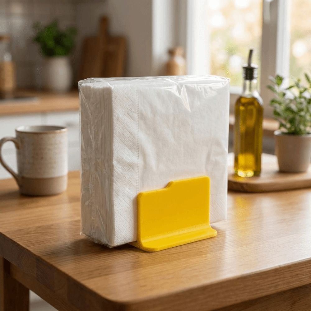 ที่วางกระดาษเช็ดปากแบบพิมพ์ 3  - 3D Printing Laptop บทวิจารณ์และราคา