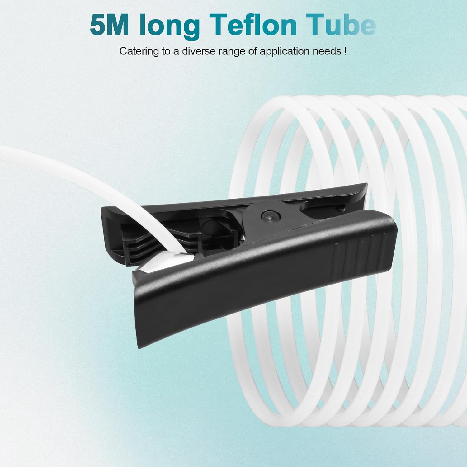 ท่อ PTFE สำหรับเครื่องพิมพ์สาม - 3D Printing Cnc บทวิจารณ์และราคา