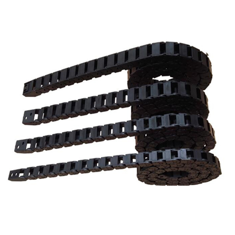 สายลากโซ่1000มม.ลวด Carrier En - 3D Printer Cable Chain บทวิจารณ์และราคา