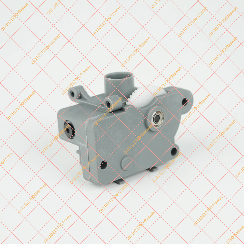 ชุดประกอบป้อนเส้นใยสำหรับเครื่ - 3D Printer Extruder บทวิจารณ์และราคา