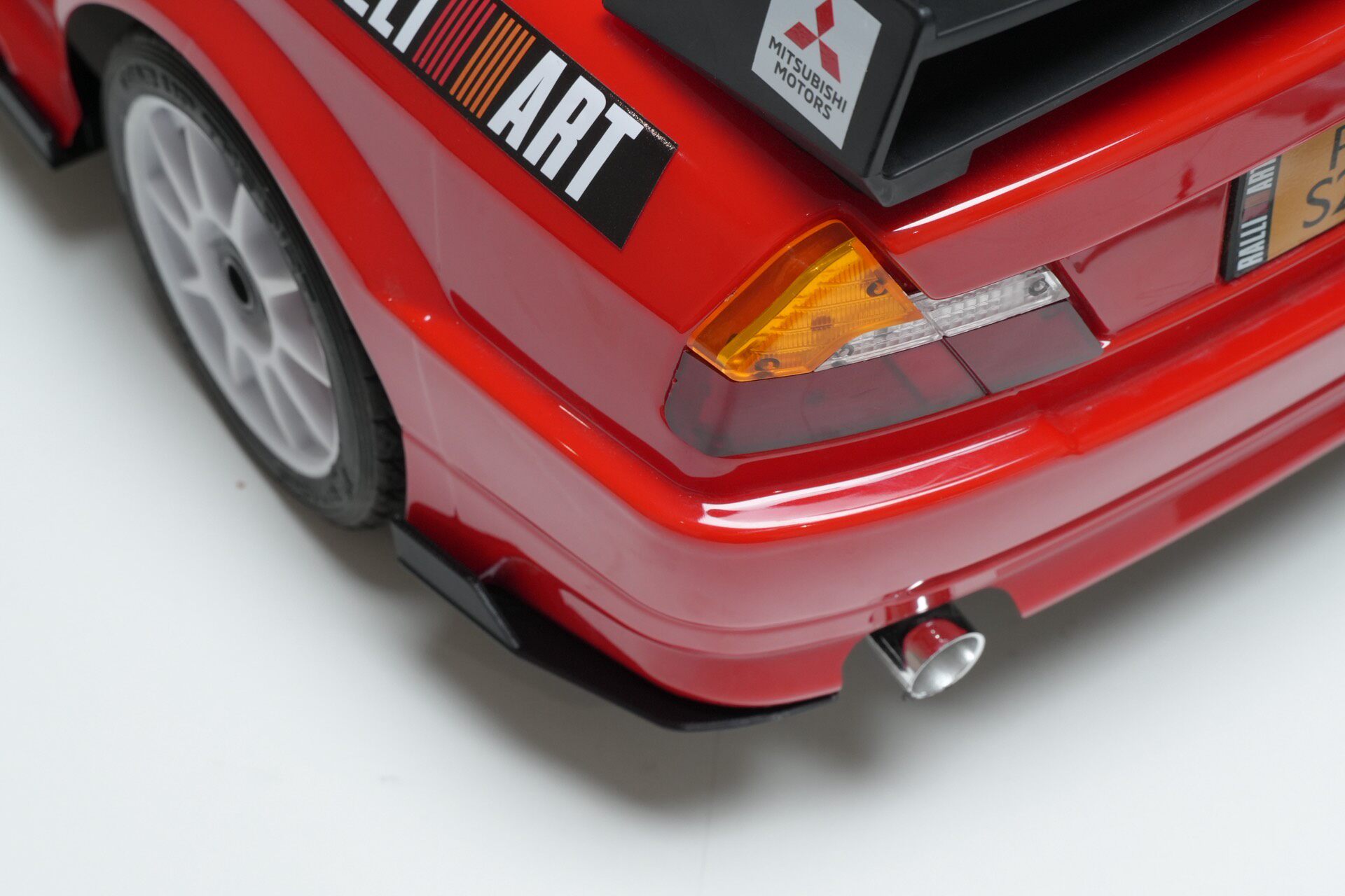 อะไหล่แต่งรถ RC ชิ้นส่วนสปลิตเ - 3D Printing Car บทวิจารณ์และราคา