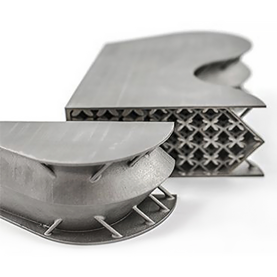 บริการพิมพ์โลหะ 3 มิติ แบบกำหน - 3D Printing Cnc บทวิจารณ์และราคา