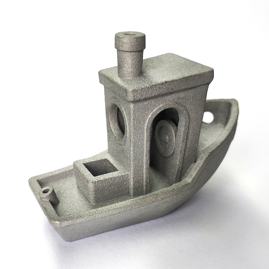 บริการพิมพ์โลหะ 3 มิติ แบบกำหน - 3D Printing Cnc บทวิจารณ์และราคา