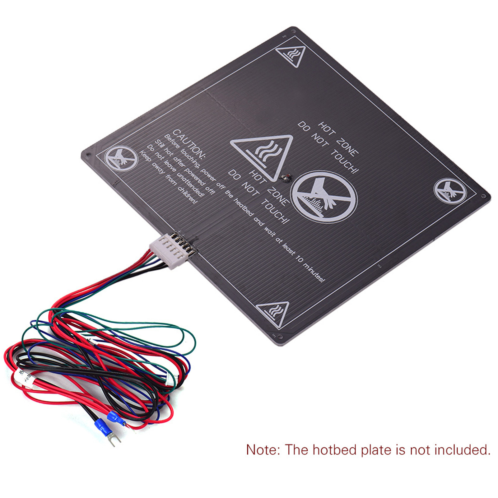 Anet สายฐานวางชิ้นงานแบบร้อนอั - 3D Printer Cable Chain บทวิจารณ์และราคา