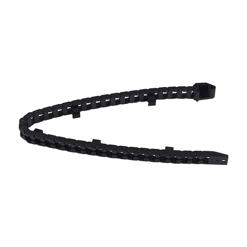 Superior-สําหรับ Creality K1/K - 3D Printer Cable Chain บทวิจารณ์และราคา