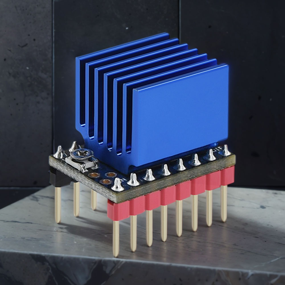 TMC2209 V2.0 ไดรเวอร์มอเตอร์สเ - 3D Printing Website บทวิจารณ์และราคา