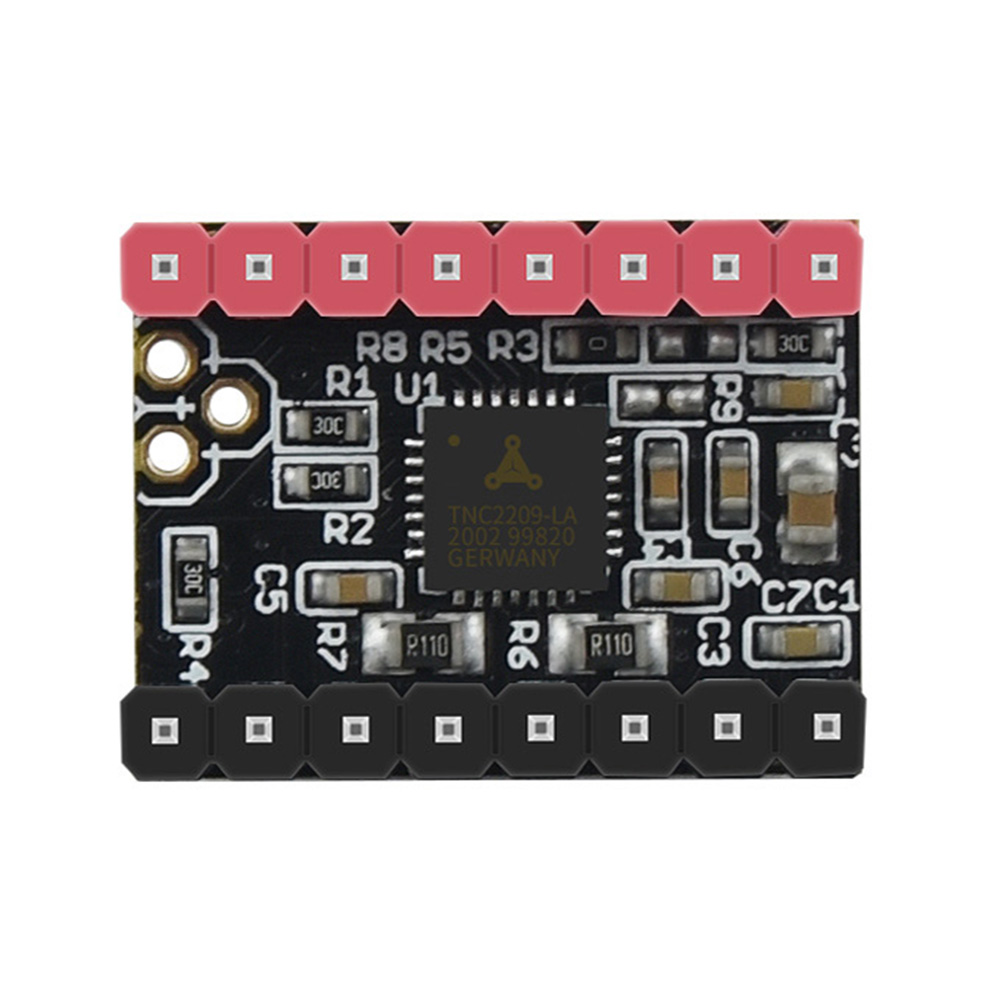 TMC2209 V2.0 ไดรเวอร์มอเตอร์สเ - 3D Printing Website บทวิจารณ์และราคา
