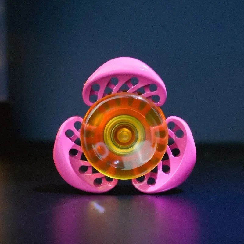 ของเล่นคลายเครียดแบบไจโรสโคปปล - 3D Printing Technology บทวิจารณ์และราคา