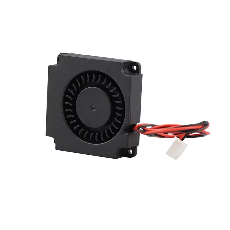 1/2/5 ชิ้น พัดลมระบายความร้อน  - 3D Printer Extruder บทวิจารณ์และราคา