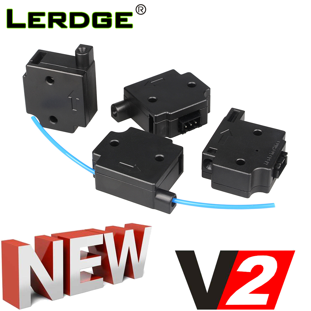 LERDGE 3D ชิ้นส่วนเครื่องพิมพ์ - 3D Printing Cnc บทวิจารณ์และราคา