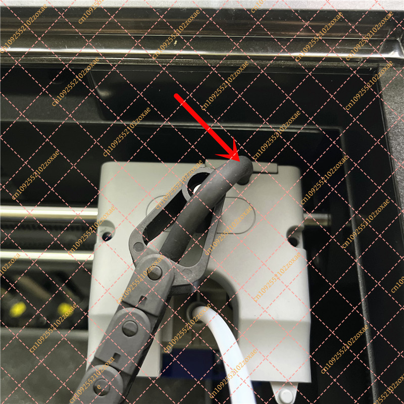 สายเคเบิลอัดรีด 1 ชิ้นสำหรับ F - 3D Printer Extruder บทวิจารณ์และราคา