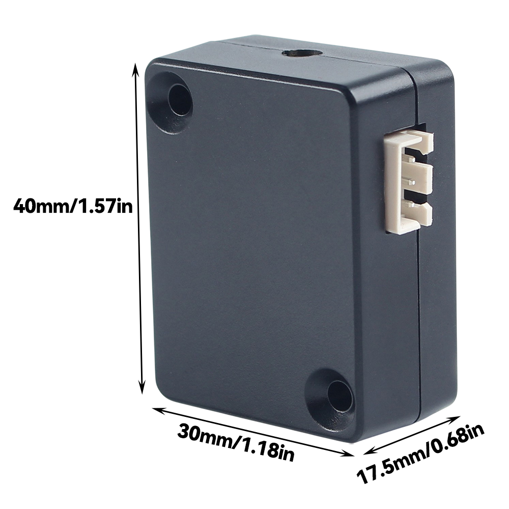 ชุดตรวจจับการขาดของเส้นพลาสติก - 3D Printing Cnc บทวิจารณ์และราคา