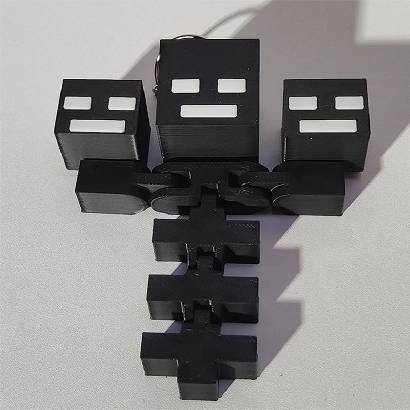 สินค้าครีปเปอร์ [ไมน์คราฟต์] จ - 3D Printing Yourself บทวิจารณ์และราคา