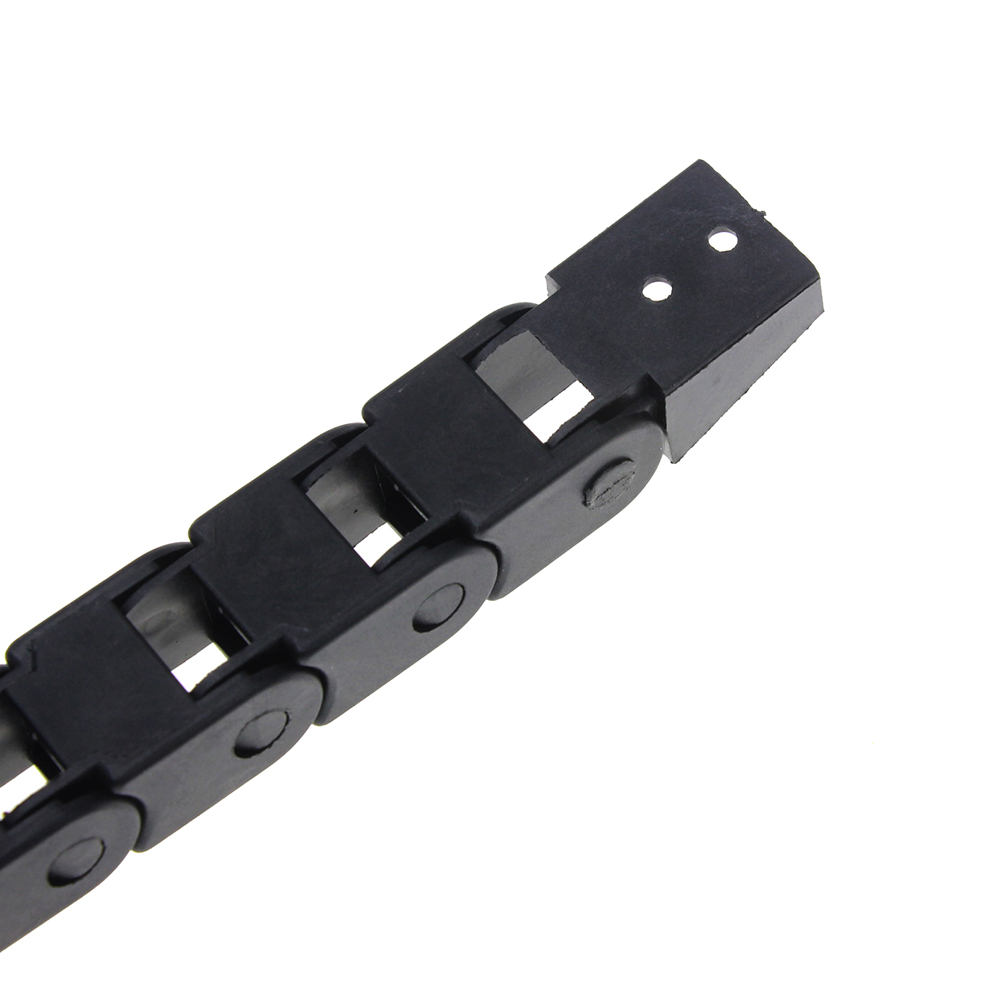 สายโซ่ลวด 7x7 10x10 7x15 10x15 - 3D Printer Cable Chain บทวิจารณ์และราคา