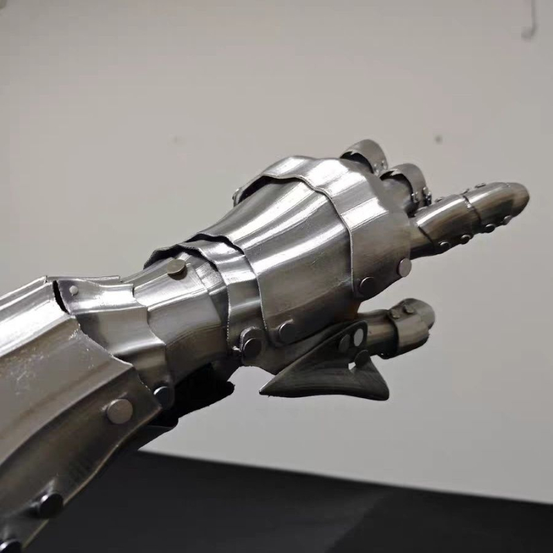 อุปกรณ์คอสเพลย์ไซเบอร์พังก์  ช - 3D Printing Technology บทวิจารณ์และราคา