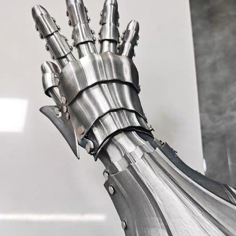อุปกรณ์คอสเพลย์ไซเบอร์พังก์  ช - 3D Printing Technology บทวิจารณ์และราคา