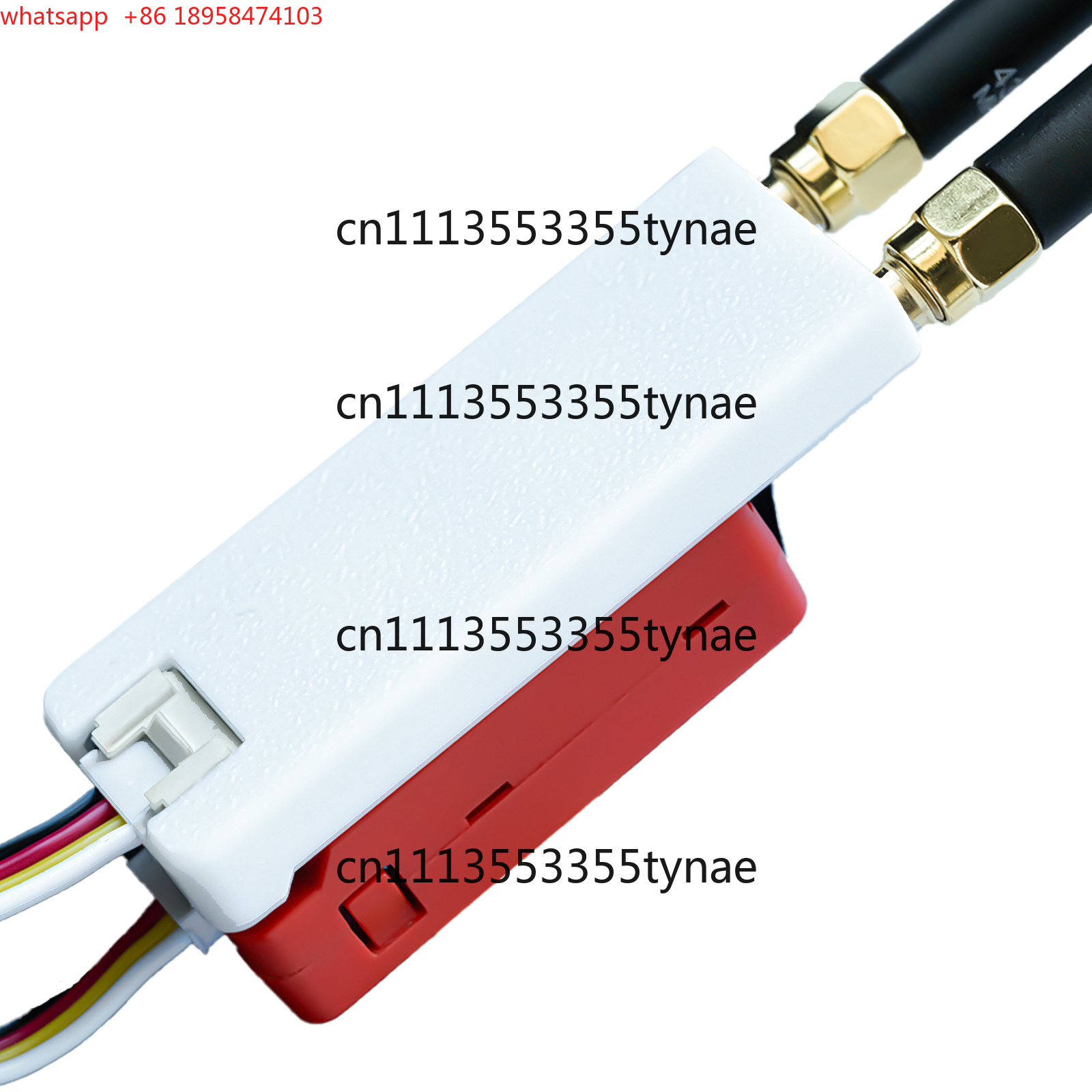 โมดูล RF 2-1, โมดูลรับส่งสัญญา - 3D Printing Iot บทวิจารณ์และราคา