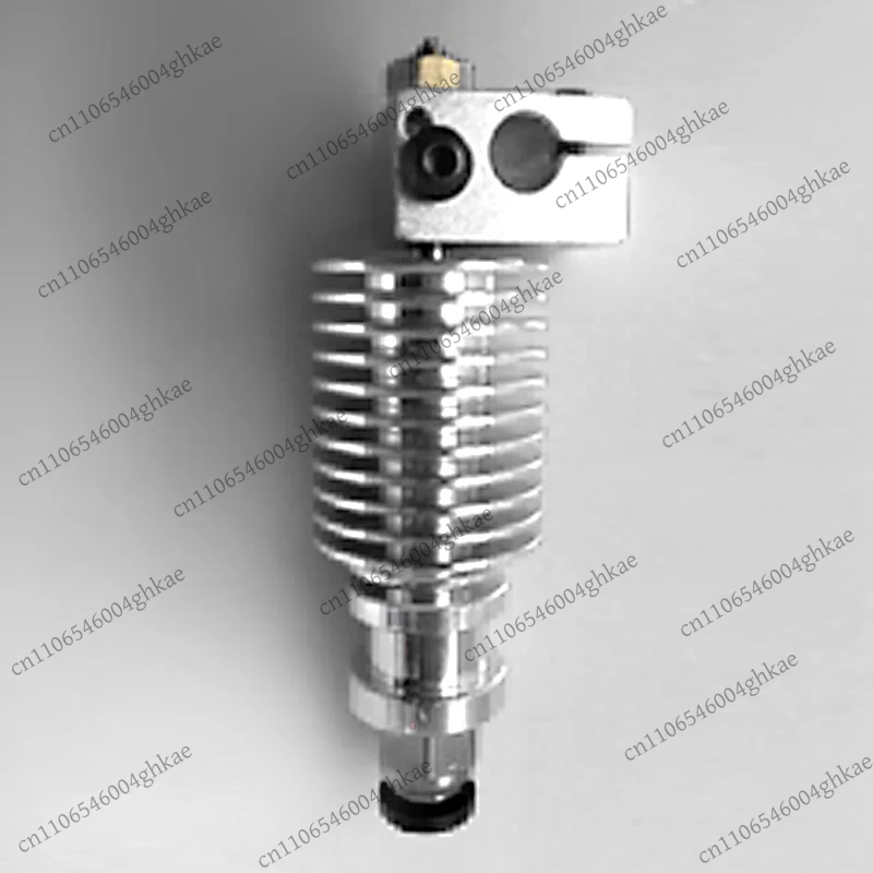 หัวฉีดพลาสติก Wanhao i3 Mini E - 3D Printer Extruder บทวิจารณ์และราคา