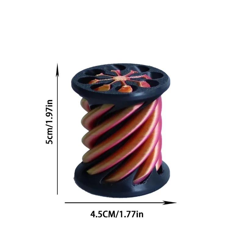 กรวยเกลียว 3D พิมพ์ Highpass ค - 3D Printing Technology บทวิจารณ์และราคา