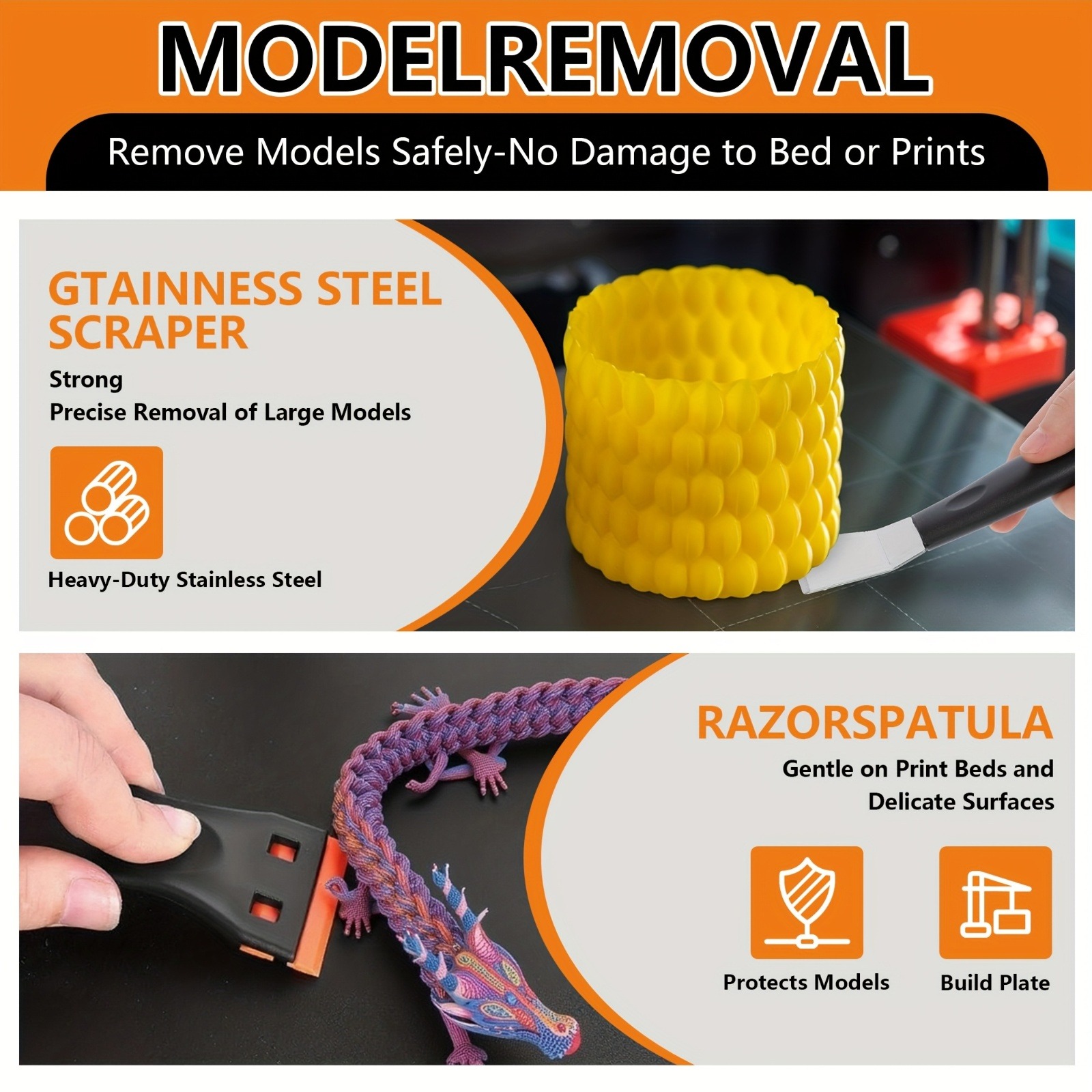ชุดเครื่องมือเครื่องพิมพ์ 3 มิ - 3D Printing Laptop บทวิจารณ์และราคา