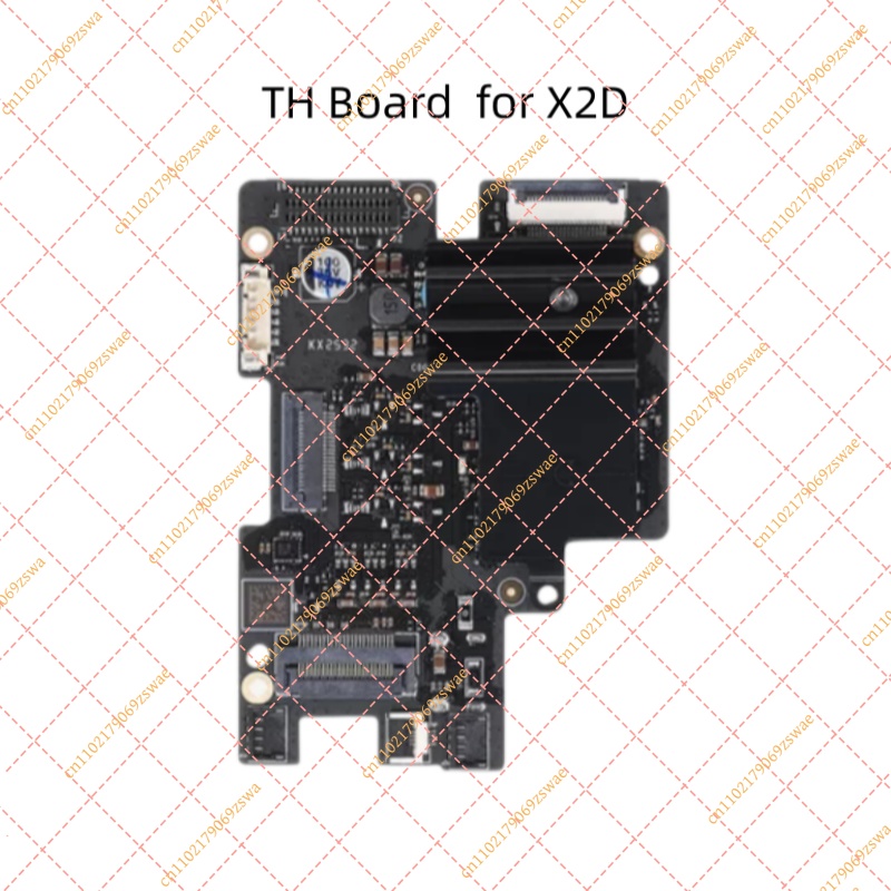 แผงวงจร TH สำหรับเปลี่ยนอะไหล่ - 3D Printer Extruder บทวิจารณ์และราคา