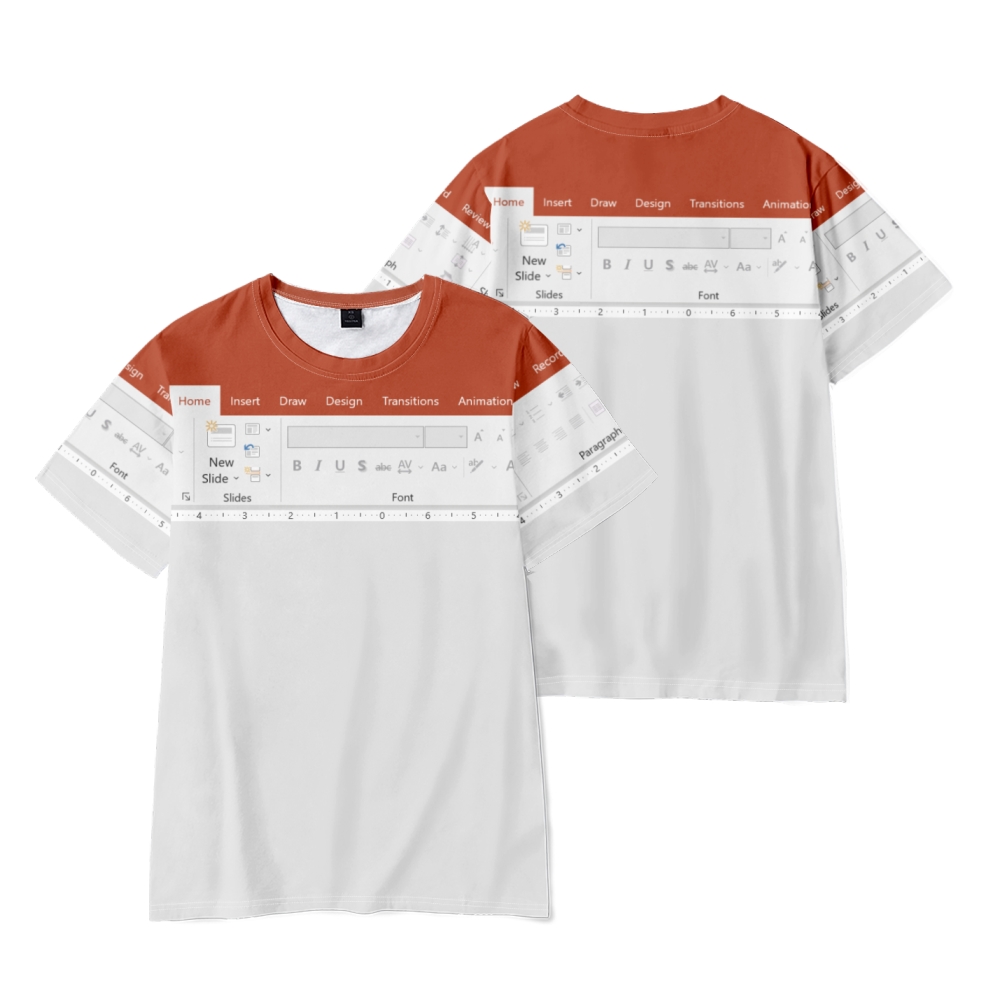 เสื้อยืดพิมพ์ลาย 3 มิติ ซอฟต์แ - 3D Printing Online Service บทวิจารณ์และราคา