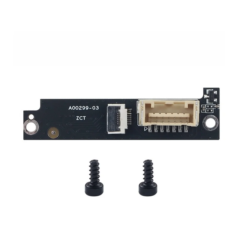 อะแดปเตอร์บอร์ดสำหรับเปลี่ยนเค - 3D Printer Extruder บทวิจารณ์และราคา
