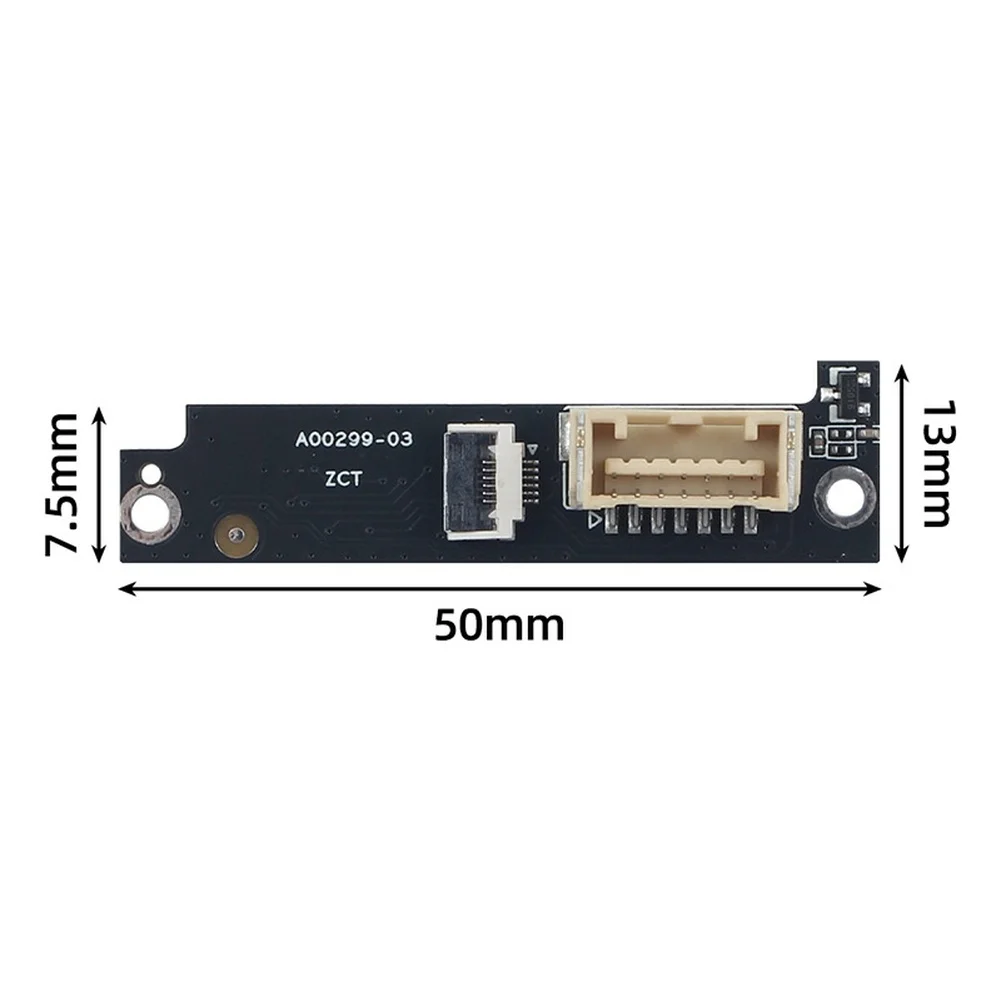 อะแดปเตอร์บอร์ดสำหรับเปลี่ยนเค - 3D Printer Extruder บทวิจารณ์และราคา