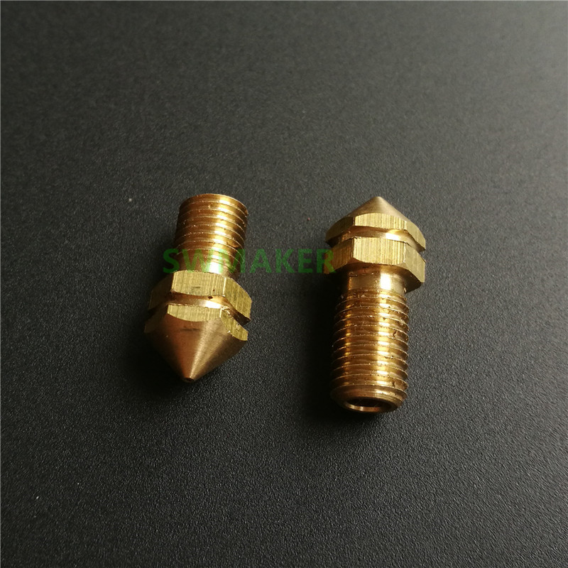 4pcs UM3 3D เครื่องพิมพ์เปลี่ย - 3D Printing Cnc บทวิจารณ์และราคา