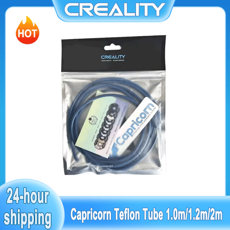 CREALITY สำหรับท่อ PTFE ของ Ca - 3D Printing Website บทวิจารณ์และราคา