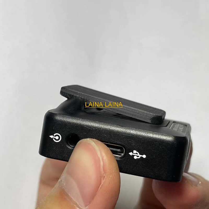 ไมโครโฟนไร้สาย Rode Wireless G - 3D Printing Technology บทวิจารณ์และราคา