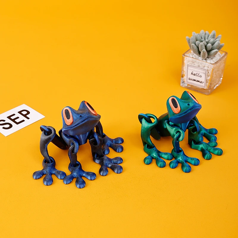 แม่เหล็กติดตู้เย็น 3 มิติ รูปก - 3D Printing Technology บทวิจารณ์และราคา