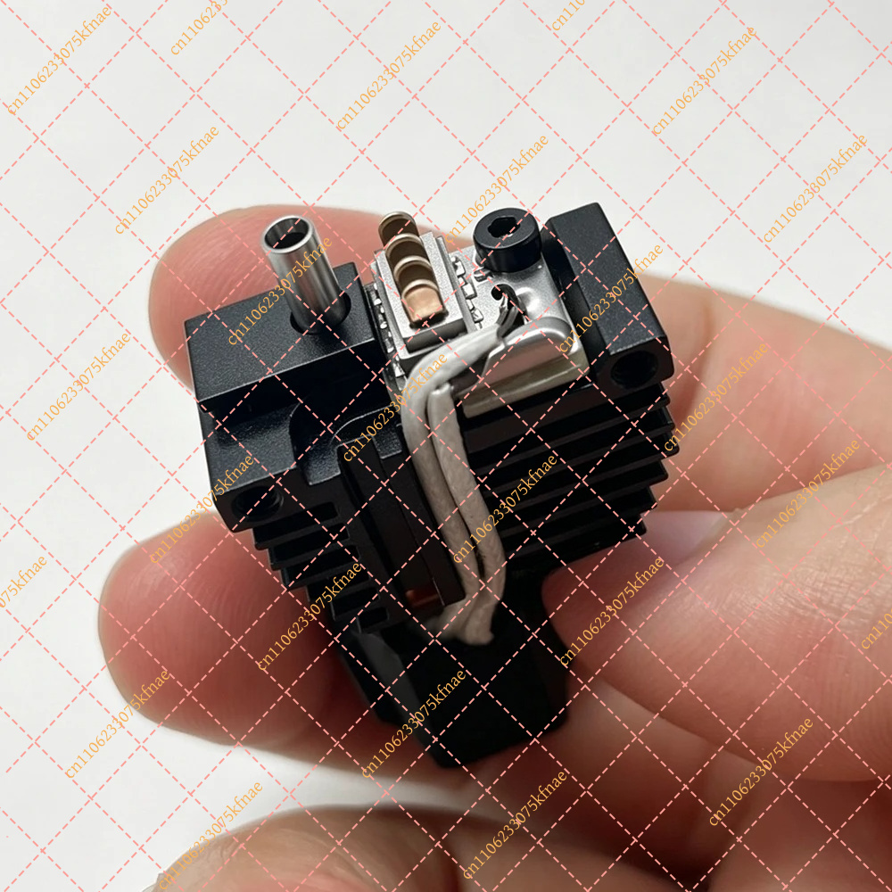 หัวฉีดเหล็กแข็งสำหรับเครื่องพิ - 3D Printer Extruder บทวิจารณ์และราคา