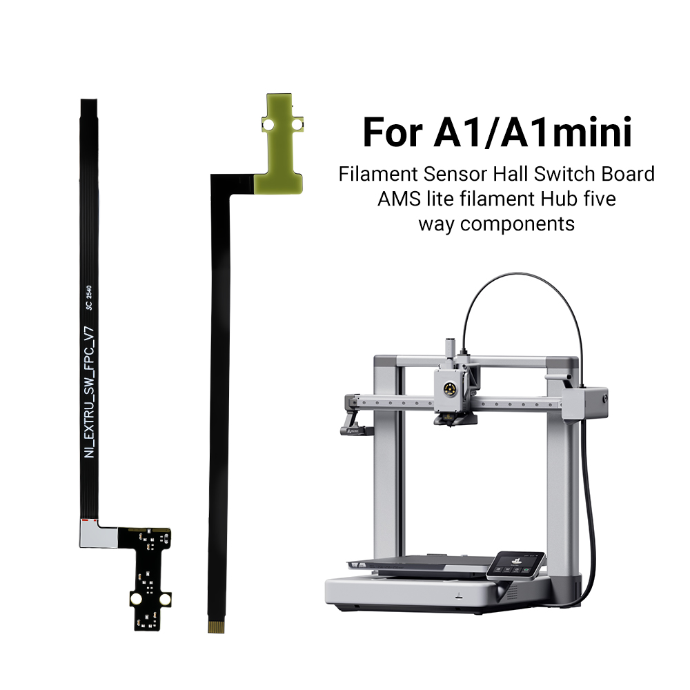 เซ็นเซอร์วัดเส้นพลาสติกคุณภาพส - 3D Printing Website บทวิจารณ์และราคา