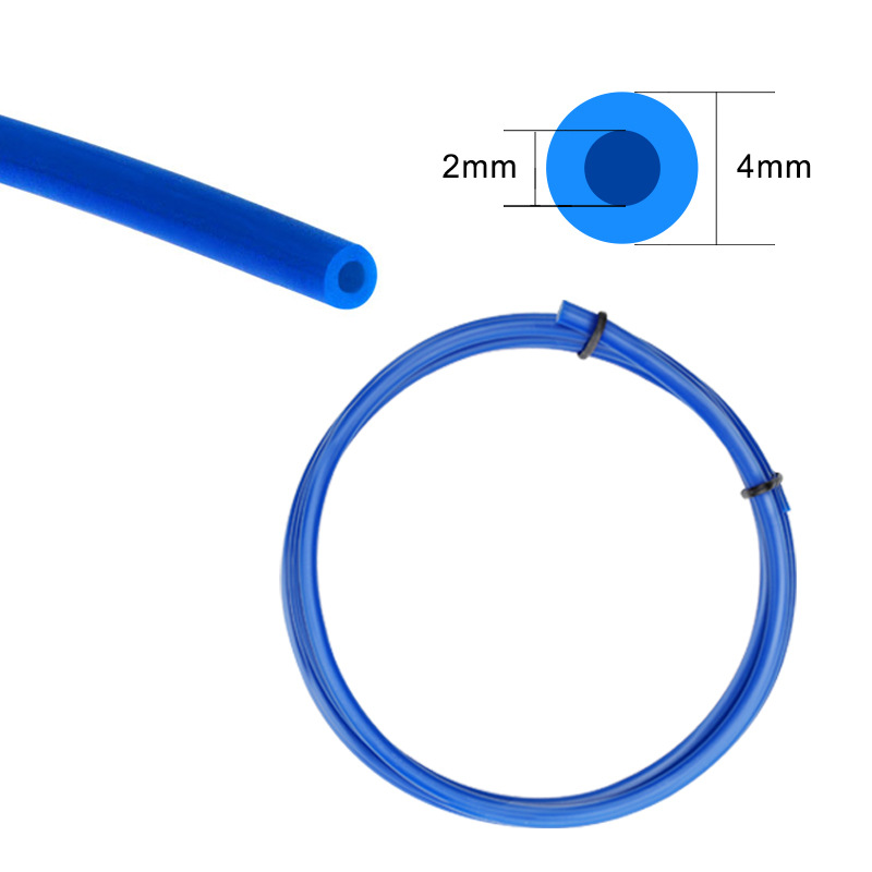 1/3/5M ID2.0mm OD4.0mm 1.75 Fi - 3D Printing Cnc บทวิจารณ์และราคา
