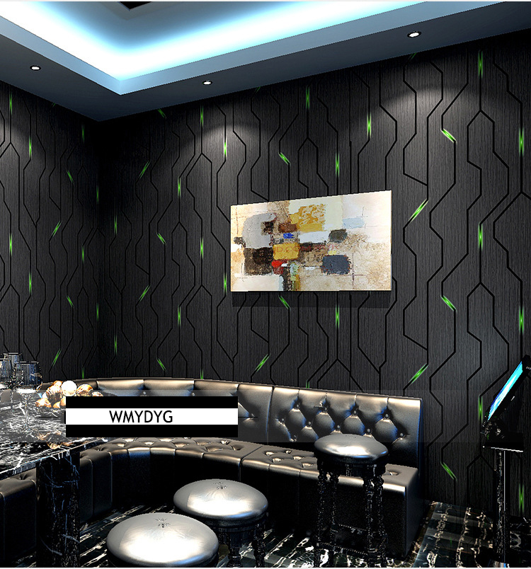 โมเดิร์น KTV วอลล์เปเปอร์ห้องโ - 3D Printing Technology บทวิจารณ์และราคา